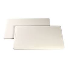 Schneidebrett Caterchef 50x30 - marmoriert